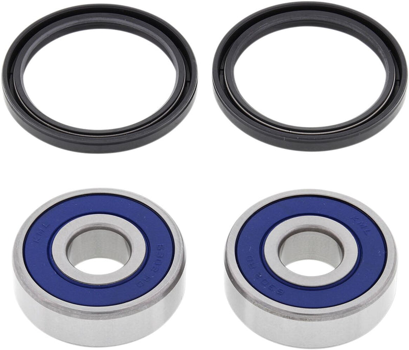 Wheel Bearing Kit For Honda CB 450 K