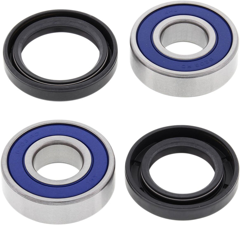 Wheel Bearing Kit For Kawasaki GPZ 1100