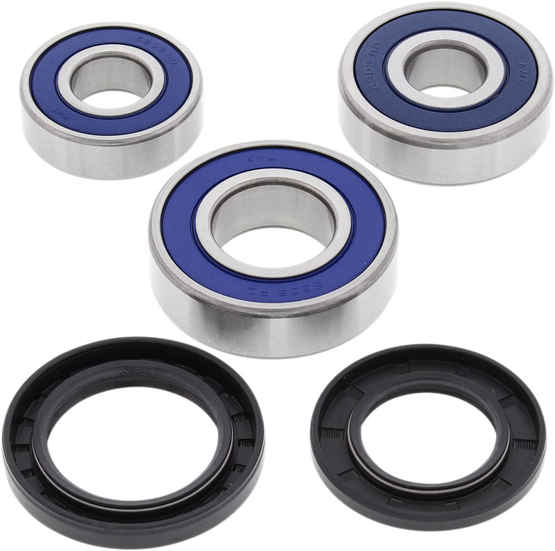 Wheel Bearing Kit For Kawasaki ER-5