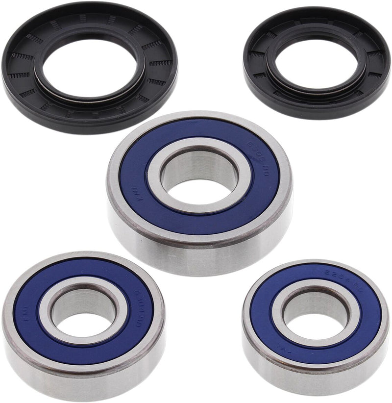 Wheel Bearing Kit For Honda CBR 1000 F