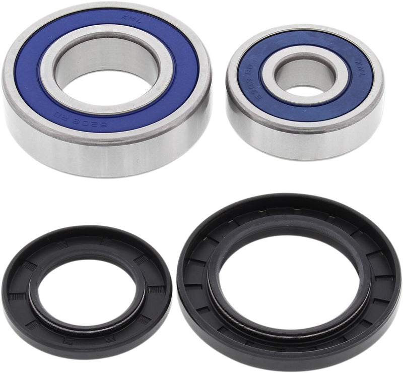 Wheel Bearing Kit For Kawasaki GPZ 750