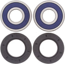 Wheel Bearing Kit For Honda VT 1300 CR