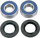 Wheel Bearing Kit For Kawasaki KDX 200 1986-1992