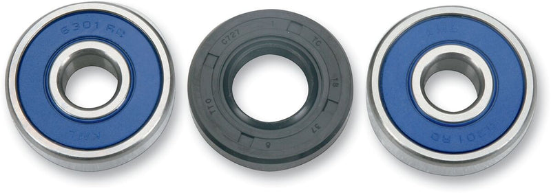 Wheel Bearing Kit For Yamaha AG 200 1984-2006