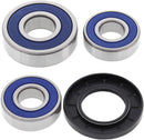 Wheel Bearing Kit For Suzuki GSX 1100 F