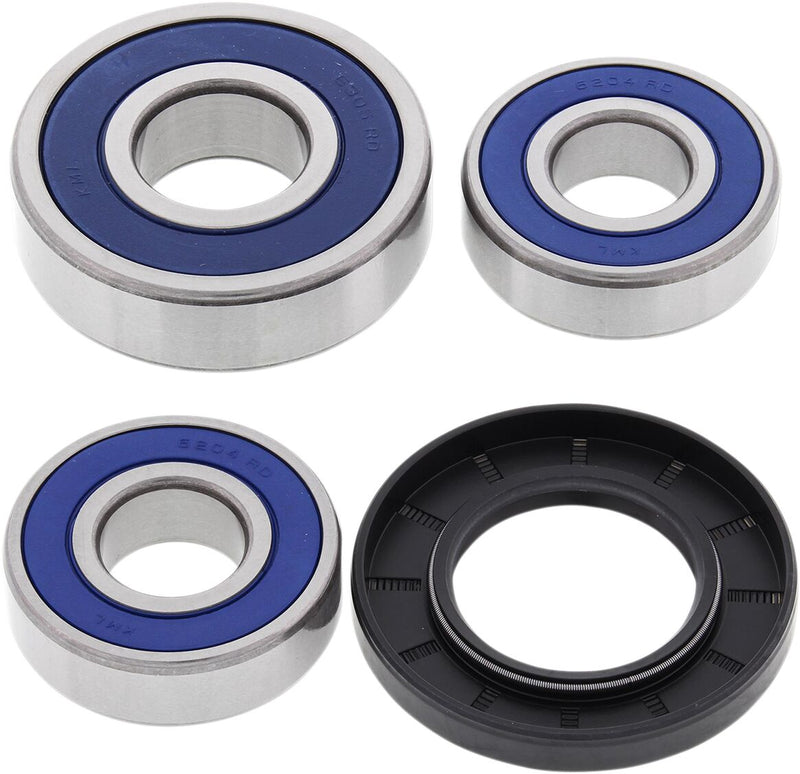 Wheel Bearing Kit For Suzuki GSX 1100 F