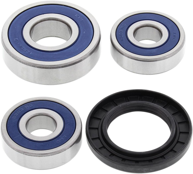 Wheel Bearing Kit For Suzuki DR 650 RS