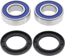 Wheel Bearing Kit For Honda ST 1300