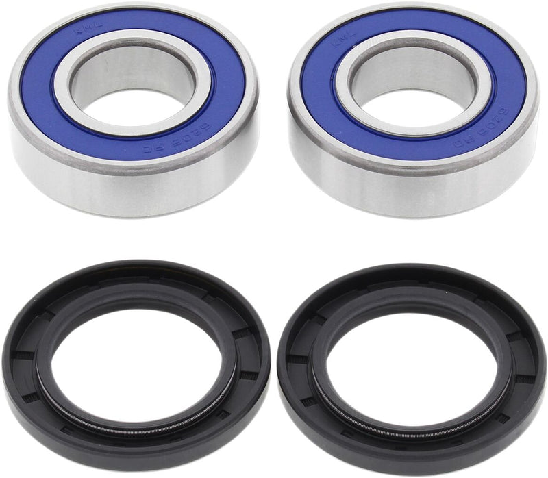 Wheel Bearing Kit For Honda ST 1300