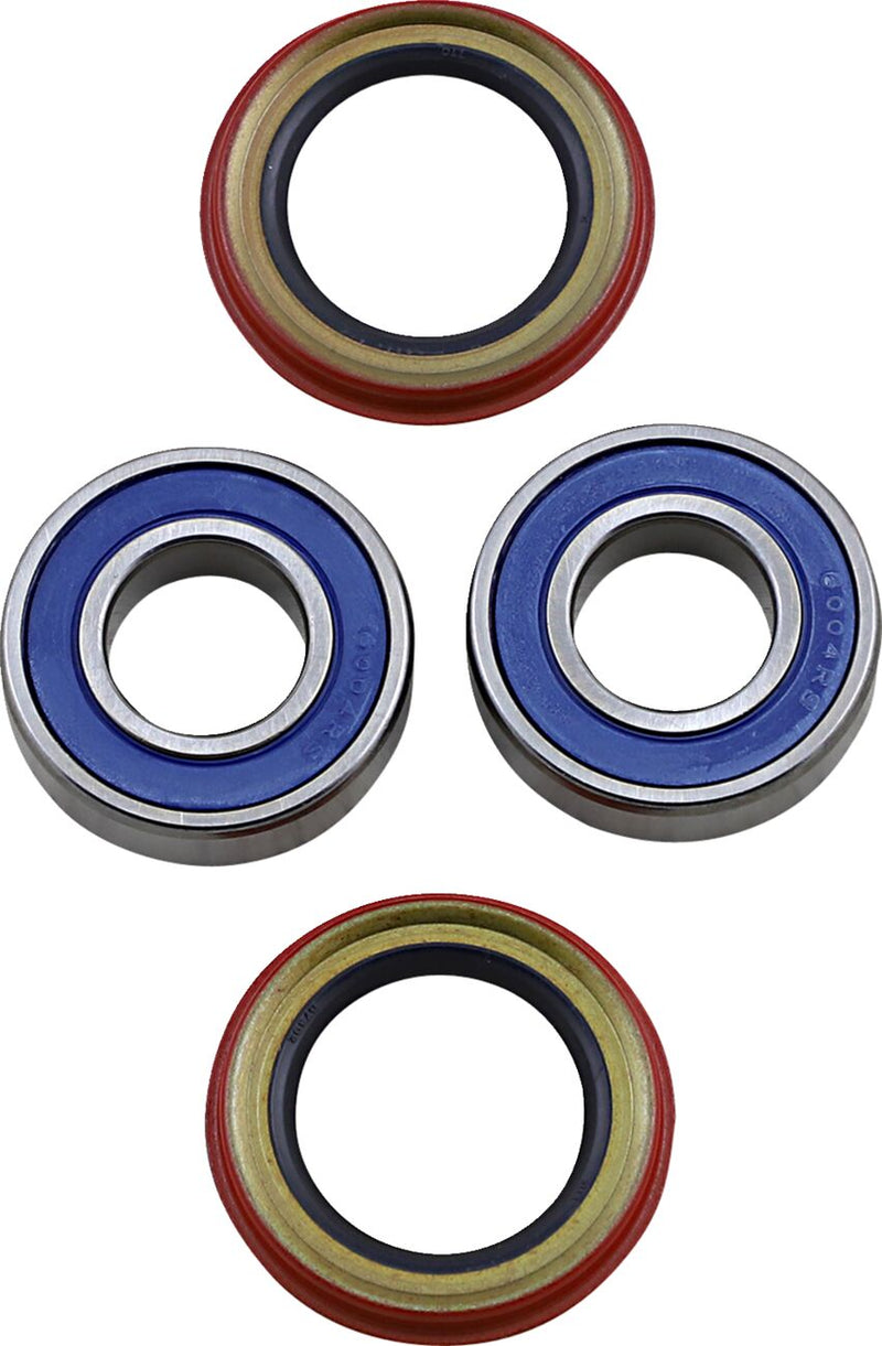 Wheel Bearing Kit For Can AM (BRP) DS 650 2X4 2000-2007