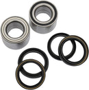 Wheel Bearing Kit For Suzuki LT-A 450 X 4X4 2008-2009