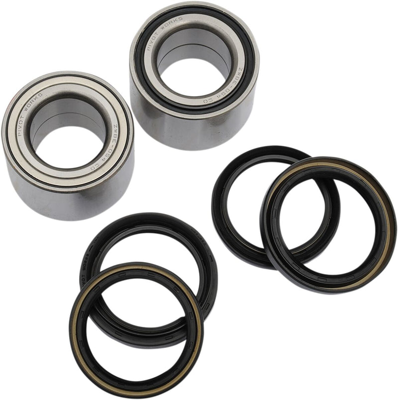 Wheel Bearing Kit For Suzuki LT-A 450 X 4X4 2008-2009