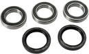 Wheel Bearing And Seal Kit For Suzuki RMX 450 Z 2010