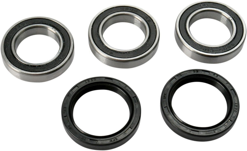 Wheel Bearing And Seal Kit For Suzuki RMX 450 Z 2010