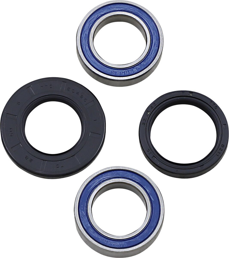 Wheel Bearing Kit For Husqvarna CR 125 2001-2013