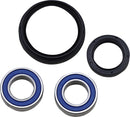 Wheel Bearing Kit For Honda CRF 250 R 2019-2022