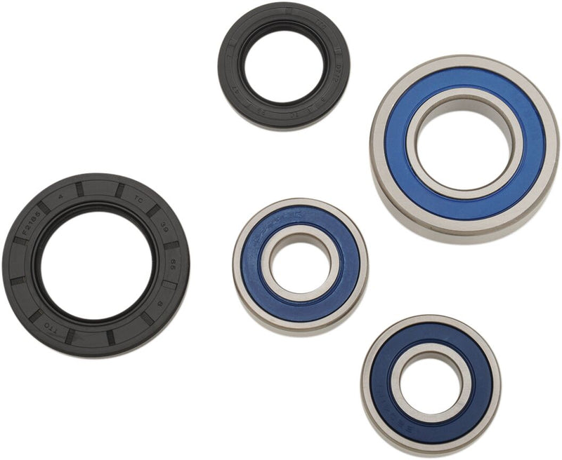 Wheel Bearing Kit For Kawasaki KLV 1000