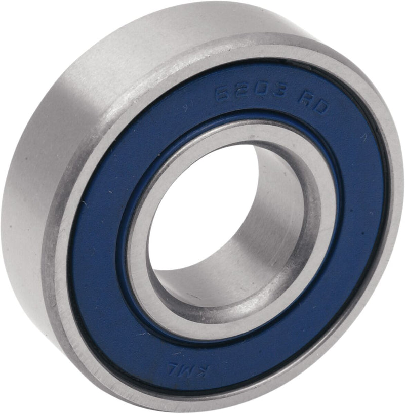 Wheel Bearing | Vendor No 6203-2RS