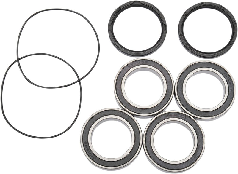 Wheel Bearing Kit For Suzuki LT-R 450 2X4 2006-2007