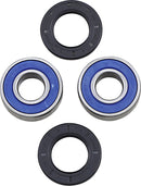 Replacement Bearings/Seals For Rear Wheel Bearing Upgrade Kit For Gas Gas MC 85 17/14 2023-2024