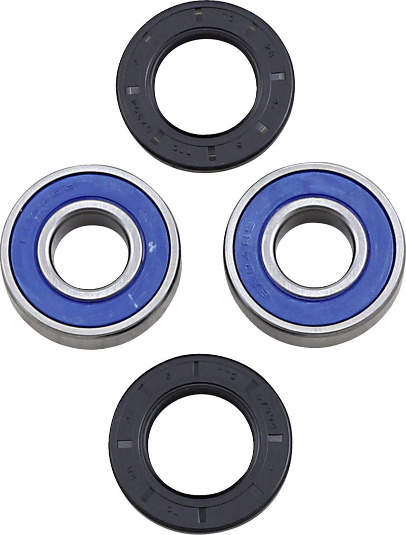 Replacement Bearings/Seals For Rear Wheel Bearing Upgrade Kit For Gas Gas MC 85 17/14 2023-2024