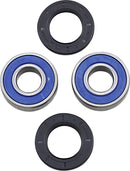 Replacement Bearings/Seals For Rear Wheel Bearing Upgrade Kit For Gas Gas MC 85 17/14 2023-2024