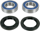 Wheel Bearing Kit For Yamaha YXR 450 F 4X4 2007-2009