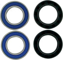 Wheel Bearing Kit For Arctic Cat (Textron) 50 2X4 2008