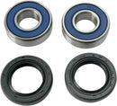 Wheel Bearing Kit For Honda CR 80 R 1992-1995