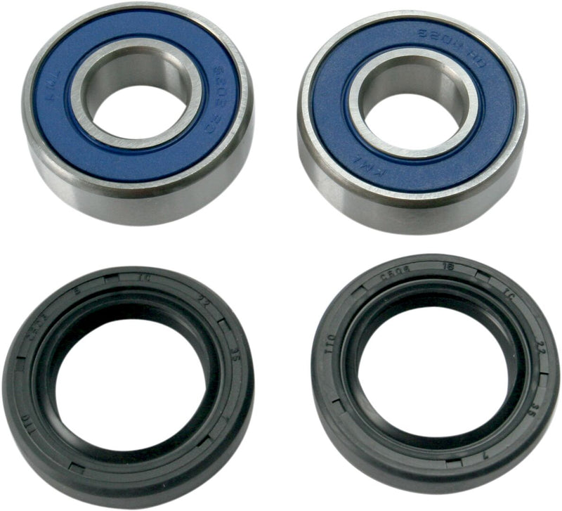 Wheel Bearing And Seal Kit For Talon Hubs For Honda CR 125 R 2002-2007
