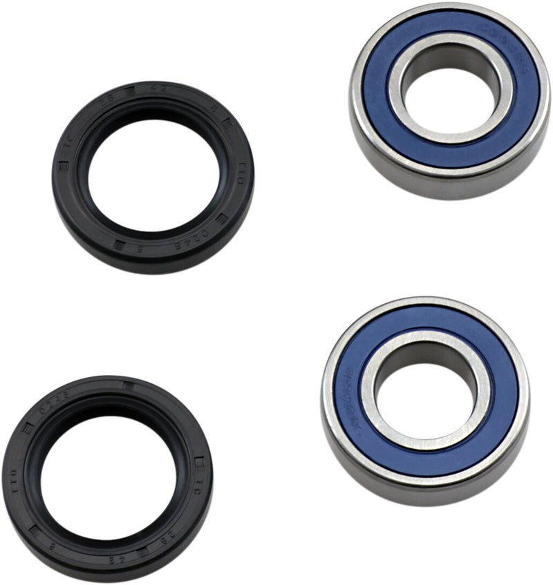 Wheel Bearing Kit For Honda CB 600 F