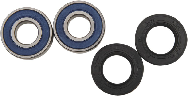 Wheel Bearing Kit For Kawasaki EX 300