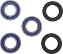 Wheel Bearing And Seal Kit For Talon Hubs For Honda CRF 250 R 2003-2025