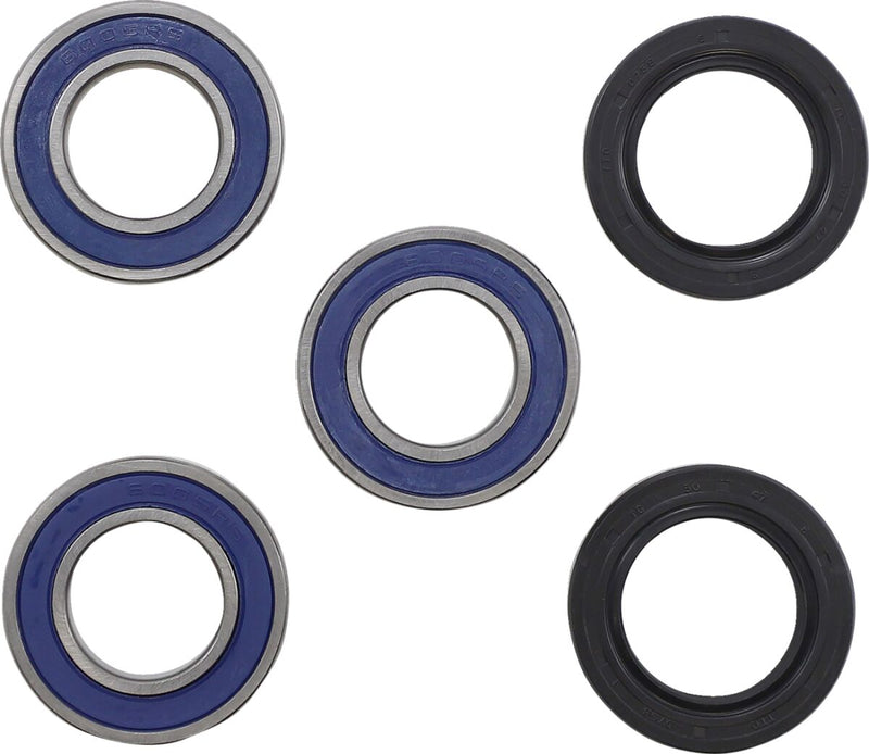 Wheel Bearing And Seal Kit For Talon Hubs For Honda CRF 250 R 2003-2025