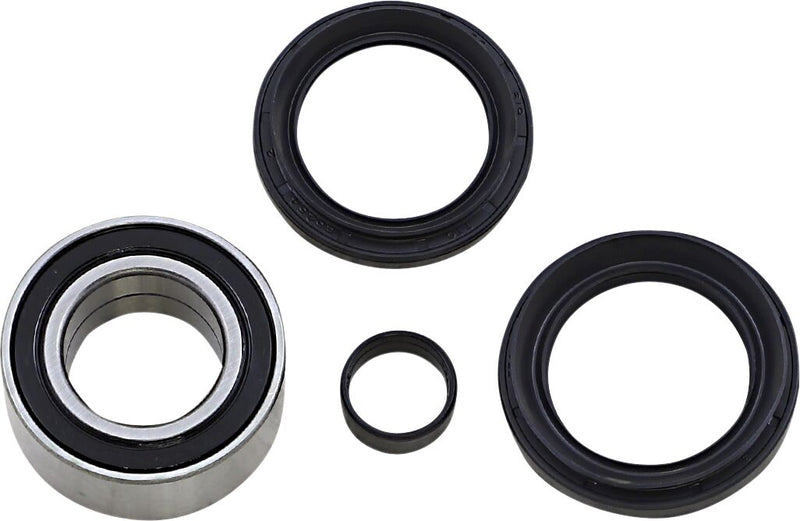 Wheel Bearing Kit For Honda TRX 500 FA 2001-2014