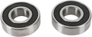 Wheel Bearing And Seal Kit For Suzuki C 50 2021-2024