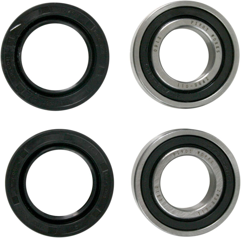 Wheel Bearing And Seal Kit For Yamaha FJR 1300 2003-2005
