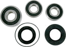 Wheel Bearing And Seal Kit For Honda CB 650 R ABS 2021-2024