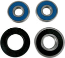Wheel Bearing And Seal Kit For Suzuki GS 500 E 1989-2002