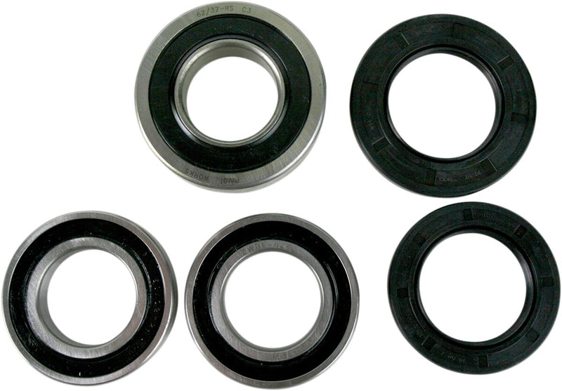 Wheel Bearing And Seal Kit For Suzuki GSX 1300 R 1999-2007