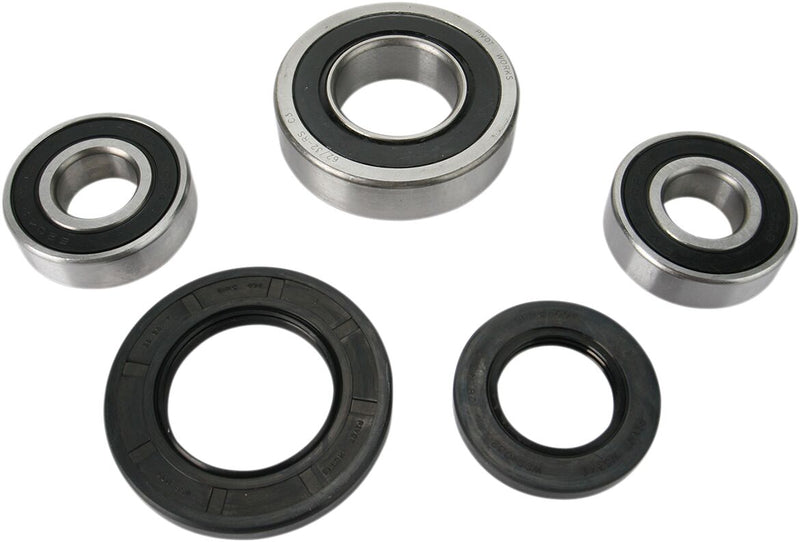 Wheel Bearing And Seal Kit For Suzuki DL 1000 2002-2012