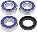 Wheel Bearing Kit For Suzuki C 90