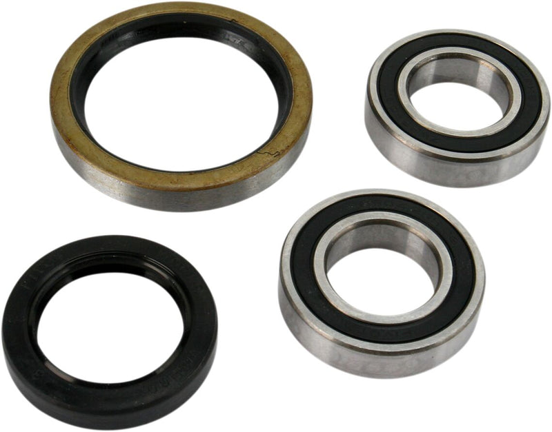 Wheel Bearing And Seal Kit For KTM EXC 125 2000-2002