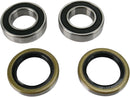 Wheel Bearing And Seal Kit For Gas Gas EC 250 2021-2024