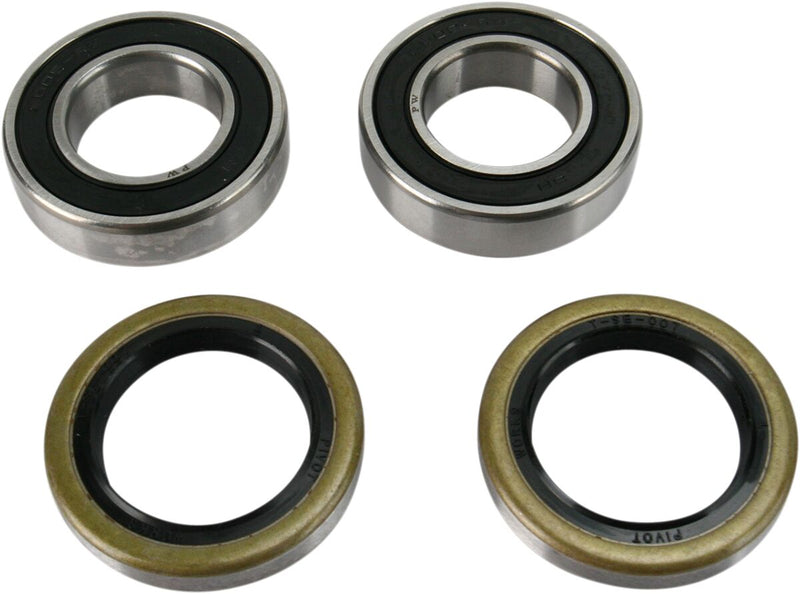 Wheel Bearing And Seal Kit For Gas Gas EC 250 2021-2024