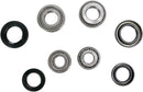 Hub Bearing Conversion Kit For Yamaha YFM 350 2004