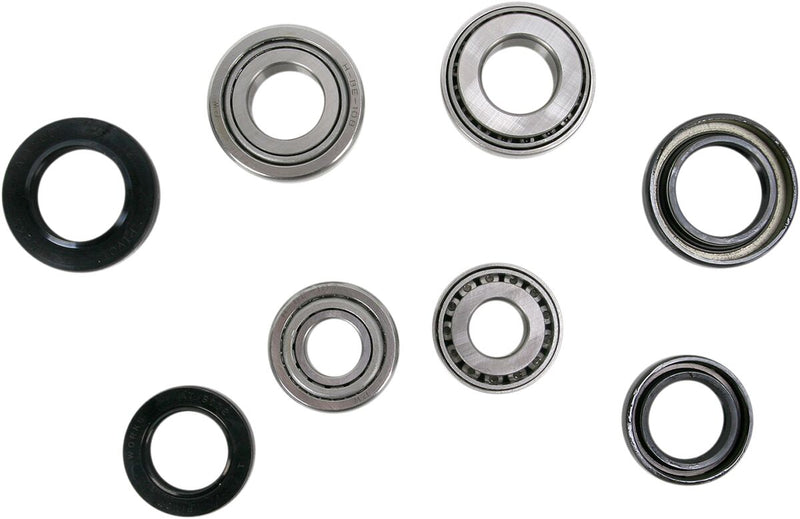 Hub Bearing Conversion Kit For Yamaha YFM 350 2004