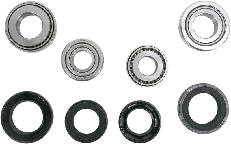 Hub Bearing Conversion Kit For Arctic Cat (Textron) 400 2X4 2004-2008