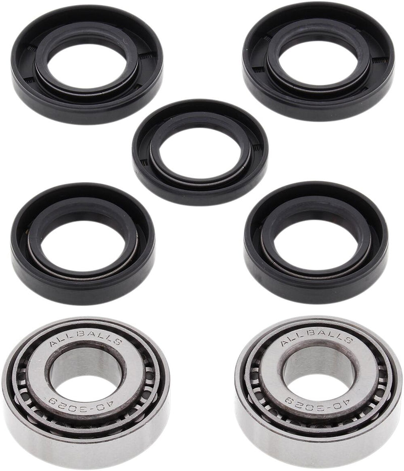 Wheel Bearing Kit For BMW R 100 /7