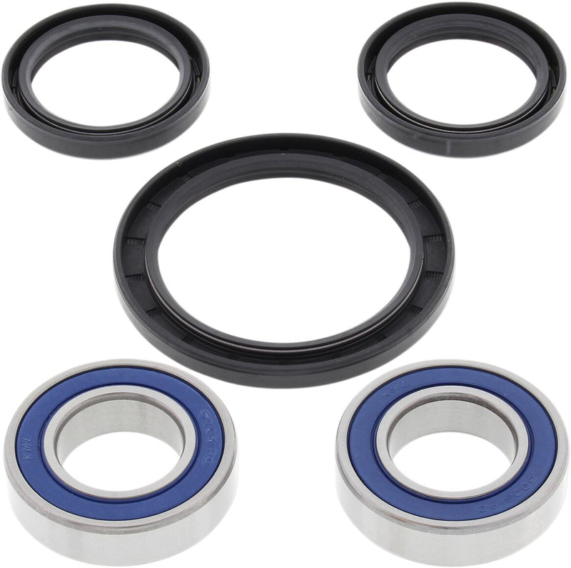 Wheel Bearing Kit For Triumph AdventureR 900